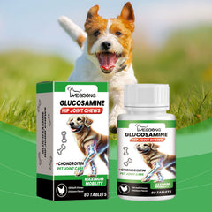 Canine Joint Care Tablets
