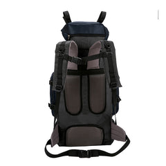 Outdoor Hiking And Climbing Backpack For Men And Women