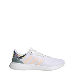 adidas QT Racer 3.0 Shoes Womens White Size 7.5
