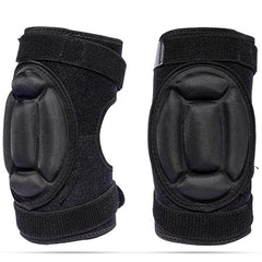 Ensemble de protection des hanches pour patinage à roulettes, planche simple et double