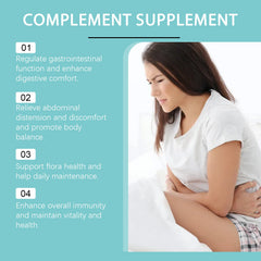 Googeer Supplements Body Care