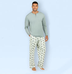 Tenues assorties pour toute la famille, parents et enfants
