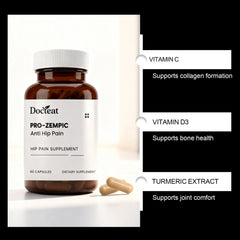 Joint Health Support Capsule