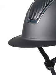 Casque d’équitation et équipement de sécurité pour chevaliers