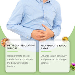 Use Balanced Intestinal Dietary Supplements