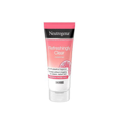 Hydratant sans huile Refreshingly Clear de Neutrogena