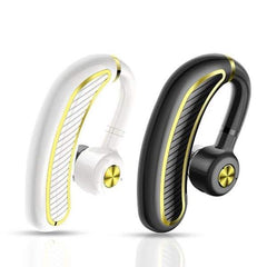 Earhook Business Earphone with Mic