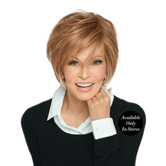 Raquel Welch Easy Does It Wig