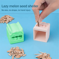 Easy Opener Machine Peeler Automatic Sunflower Lazy Household Kitchen Accessories Excellent For Easy Opening