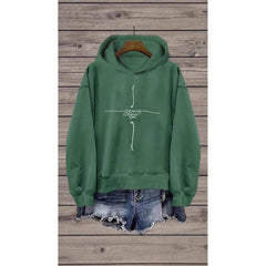 New Trendy 3D-printed Hooded Sweatshirtstylish And Creative Perfect For The Latest European And American Fashion