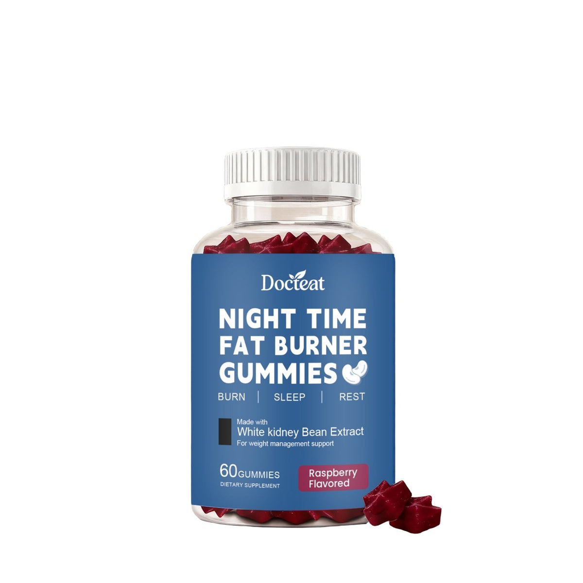Night-burning Fudge
