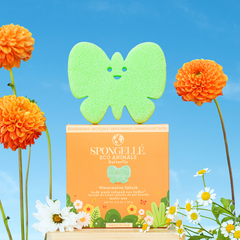 Butterfly | Eco Animals Kids Buffer