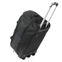Foldable Waterproof Checked Luggage Suitcase