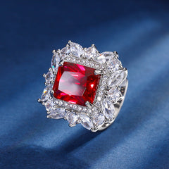 Collier, clous d’oreilles et bague en cuivre plaqué or pour femme, style européen et américain