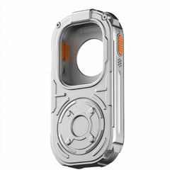Aluminum Alloy Protection Of Watch Accessories Shell
