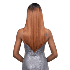Femi Collection Edge HD MIU Wig Swiss Lace Color 2