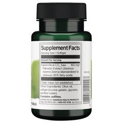 Saw Palmetto