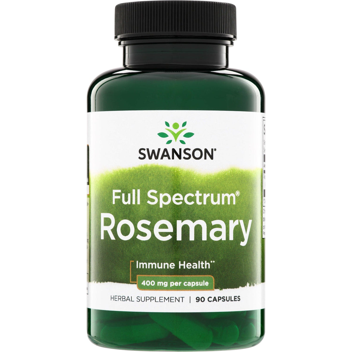 Full Spectrum Rosemary