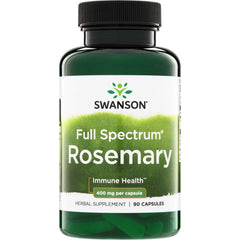 Full Spectrum Rosemary