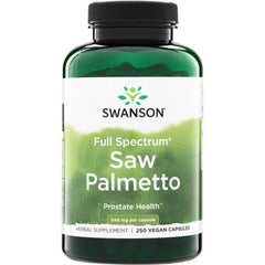 Full Spectrum Saw Palmetto