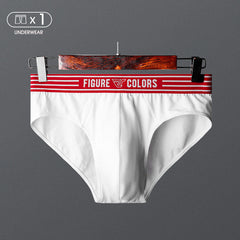 Low-rise Sexy Breathable Mens Shorts For Young Men