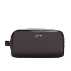 Mens Clutch Wallet Leather Bag Mens Handbag
