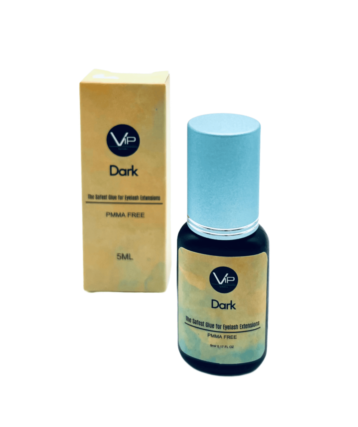 VIP Wimpernkleber, PMMA-frei