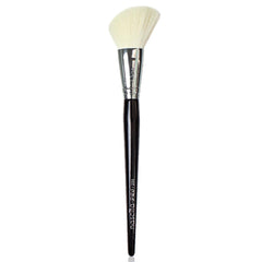 Nascita Pro Angled Blush Makeup Brush 253 - Precise Powder Application for a Natural Look