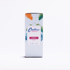 Caribbean Emerald Marine Elastin Serum — 30ml