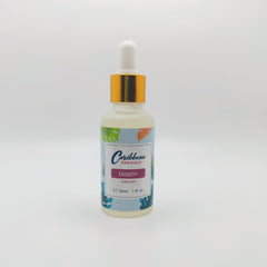Caribbean Emerald Marine Elastin Serum — 30ml