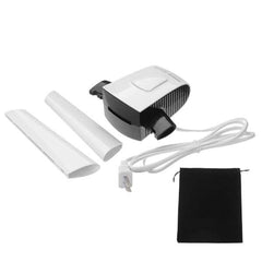 Electric Clothes Drying Rack