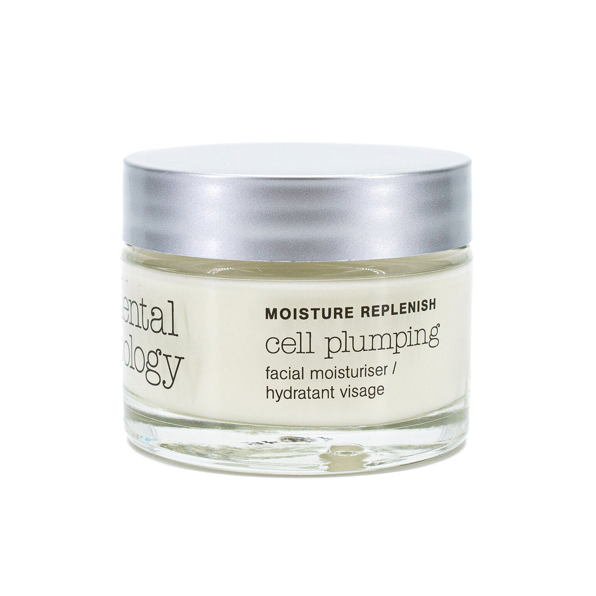 elemental herbology Hidratante rellenador celular 1.7oz - Caja imperfecta