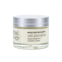 elemental herbology Hidratante rellenador celular 1.7oz - Caja imperfecta