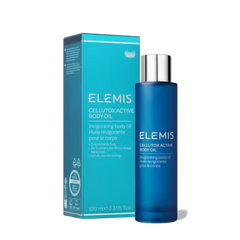 Elemis Cellutox Active Body Oil 100 ml
