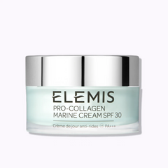 Elemis Pro-Collagen Marine Cream SPF 30 50 ml