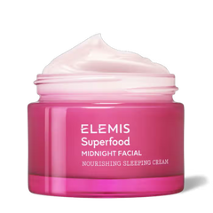 Elemis Superfood Midnight Facial 50 ml