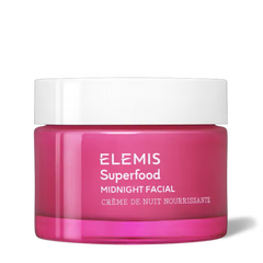 Elemis Superfood Midnight Facial 50 ml