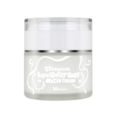 Elizavecca Aqua Water Snail Mucin Cream 50ml