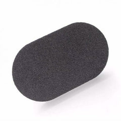 4-Pack: Emery Sponge Brush Eraser Scrub
