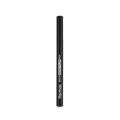 Flormar Eyebrow Pen - Brow Micro Filler for Natural, Long-Lasting Eyebrow Makeup