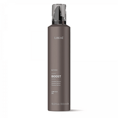 Lakme K Finish BOOST Flexible Mousse 10.1oz