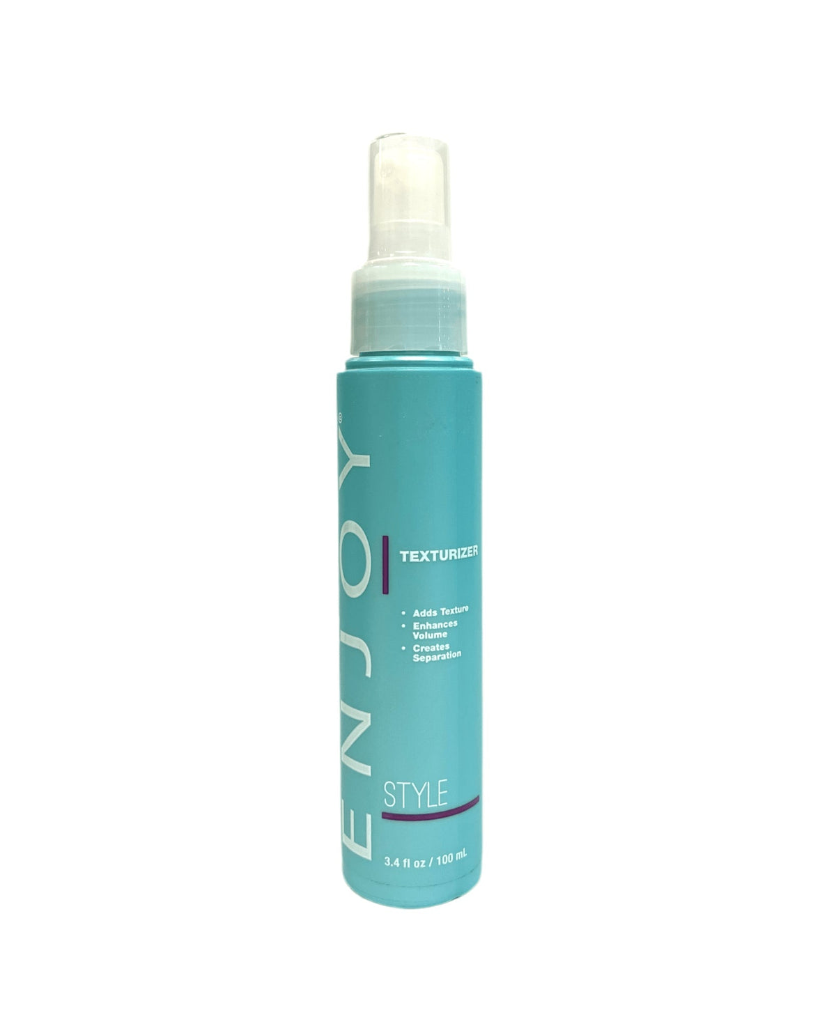 Enjoy Style Texturizer Hair Spray Texture Styling 3.4 oz
