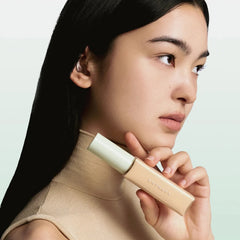 ENTROPY Organza Fit Spatula Foundation 40g