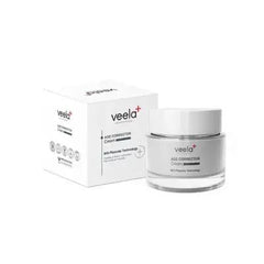 Veela Anti-Aging Face Cream - Reduce Fine Lines & Wrinkles, 1.69 fl oz