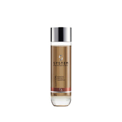 Wella System Professional Luxe Oil Keratin Protective Shampoo - Nourishes & Protects Hair, 250ml