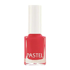 Pastel Healthy Nail Polish - Toxic-Free, Pastel Colors, Easy Application