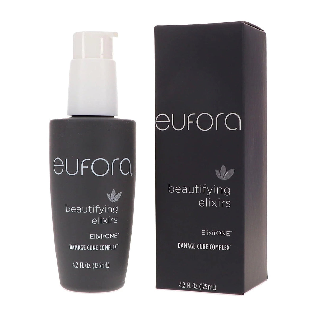 Eufora Beautifying Elixirs Elixirone