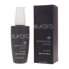 Eufora Beautifying Elixirs Elixirone