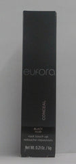 Eufora Conceal Root Touch Up Black, 0.21 oz