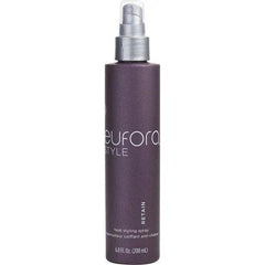 Eufora Style Retain Heat Styling Spray, 6.8 oz